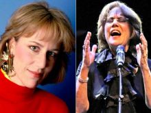 Jennifer Warnes