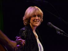 Jennifer Warnes