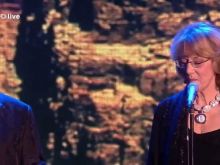 Jennifer Warnes