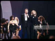 Jennifer Warnes