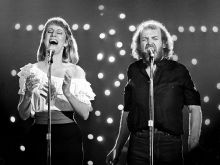 Jennifer Warnes