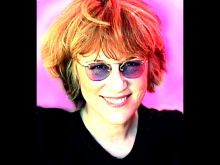 Jennifer Warnes