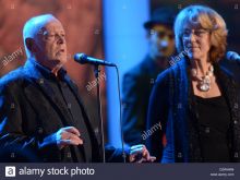 Jennifer Warnes