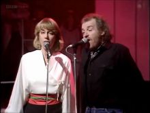 Jennifer Warnes