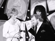 Jennifer Warnes