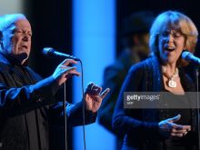 Jennifer Warnes
