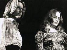 Jennifer Warnes