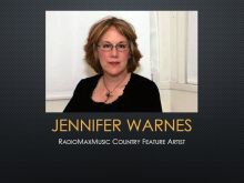 Jennifer Warnes