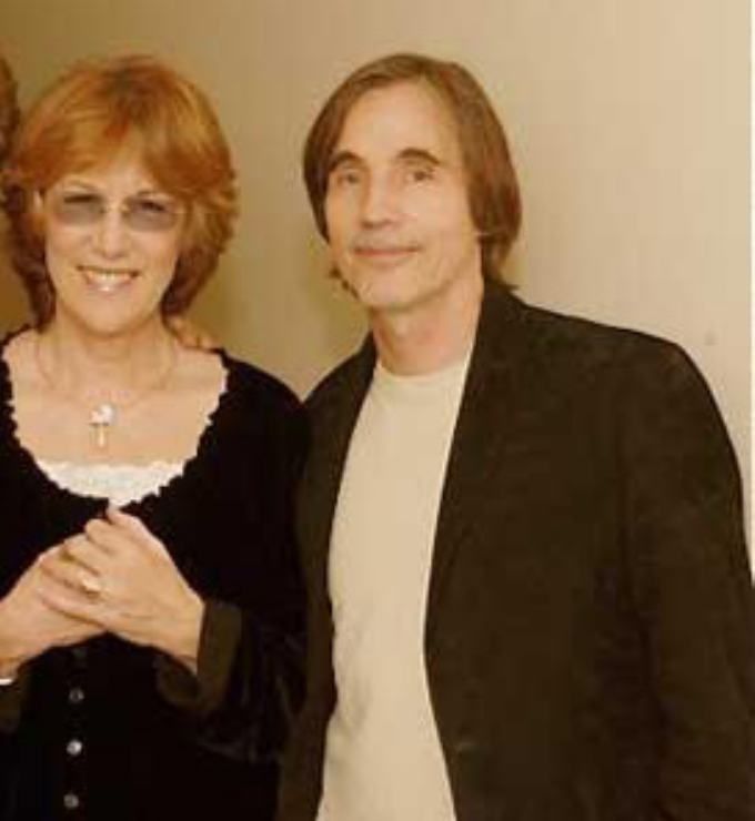 Pictures of Jennifer Warnes