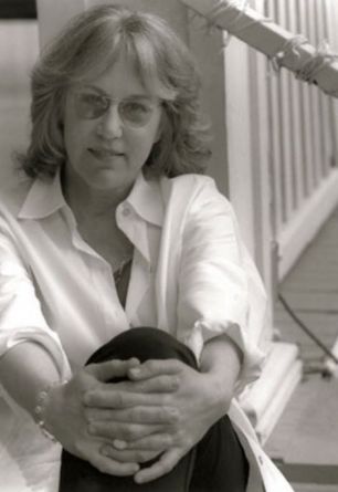 Jennifer Warnes