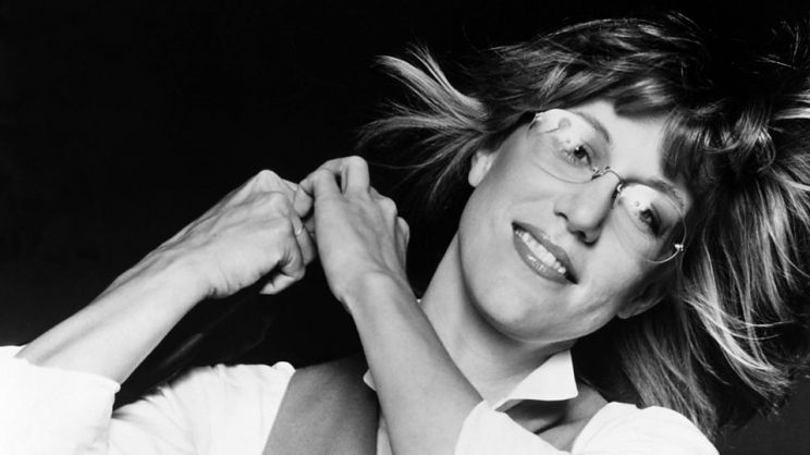 Jennifer Warnes