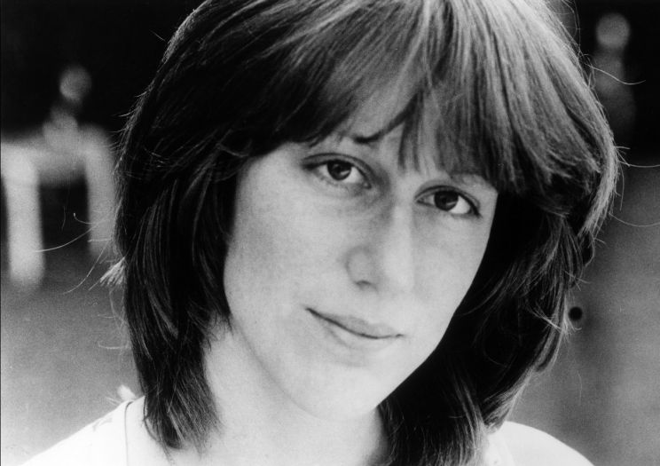 Jennifer Warnes