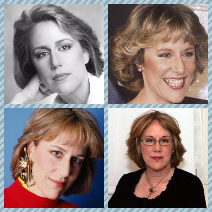 Jennifer Warnes