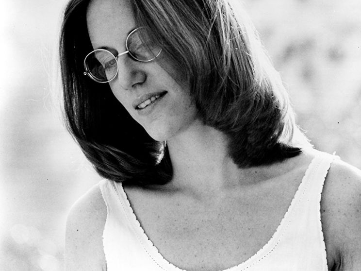 Jennifer Warnes