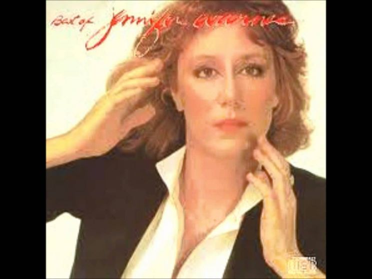 Jennifer Warnes