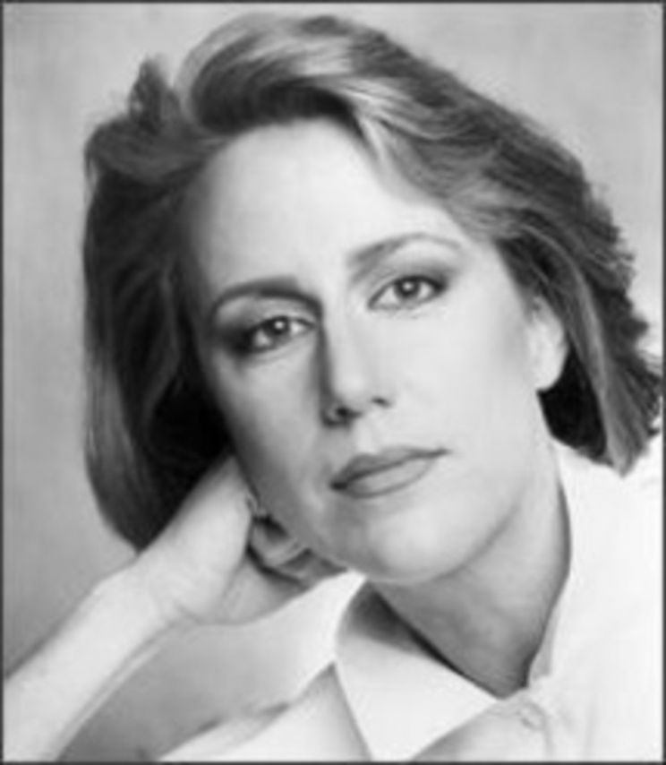 Jennifer Warnes