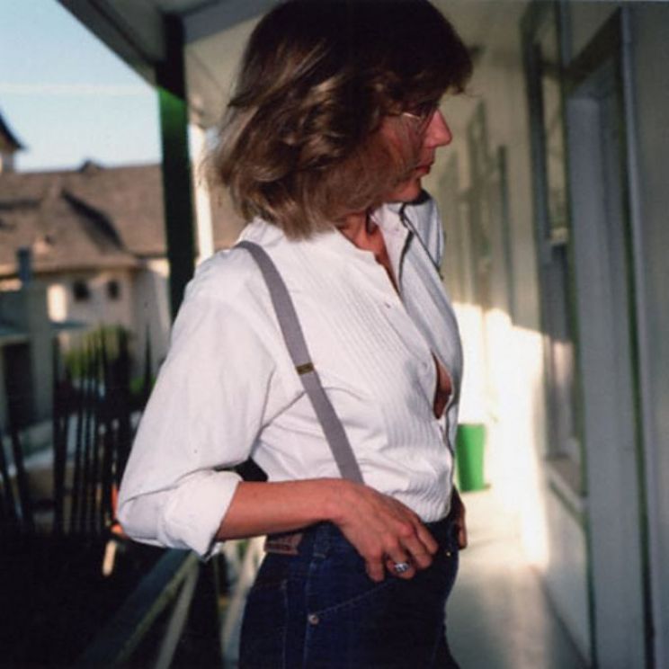 Jennifer Warnes