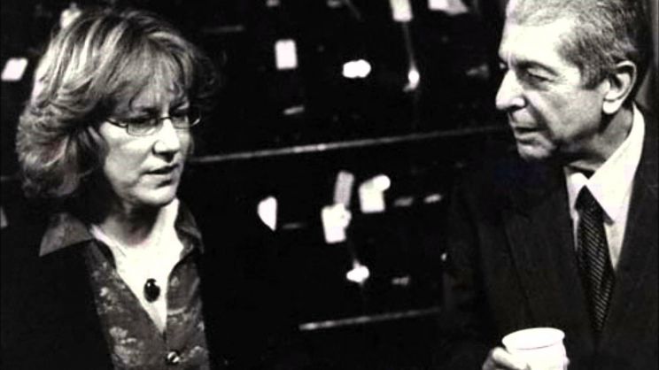 Jennifer Warnes