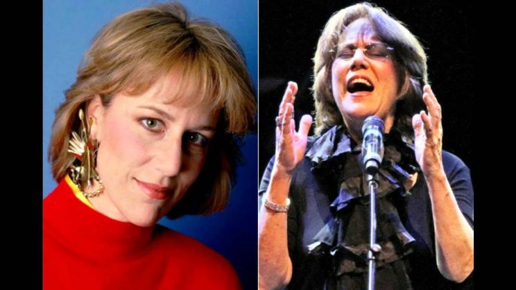 Jennifer Warnes