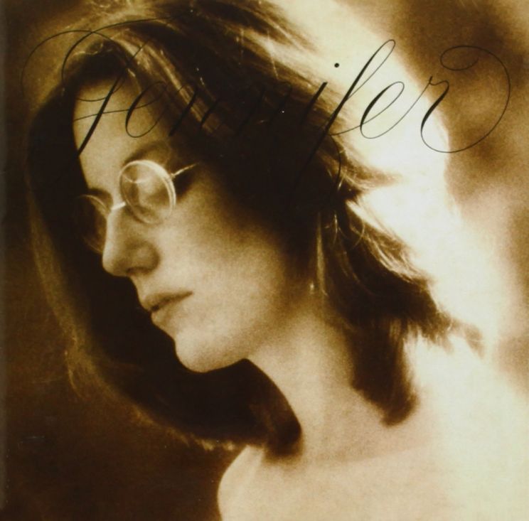 Jennifer Warnes