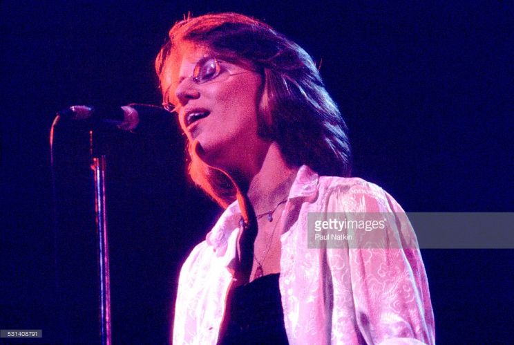 Jennifer Warnes