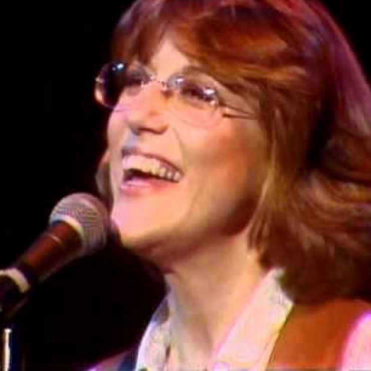 Jennifer Warnes