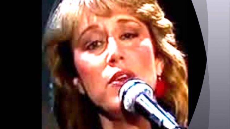 Jennifer Warnes