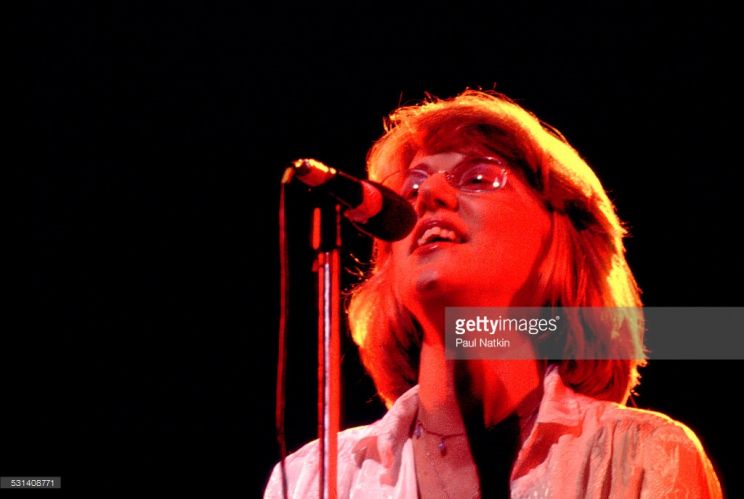 Jennifer Warnes