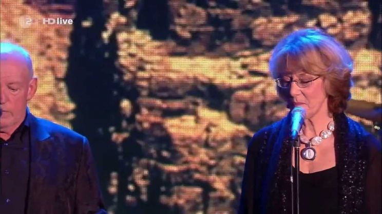 Jennifer Warnes