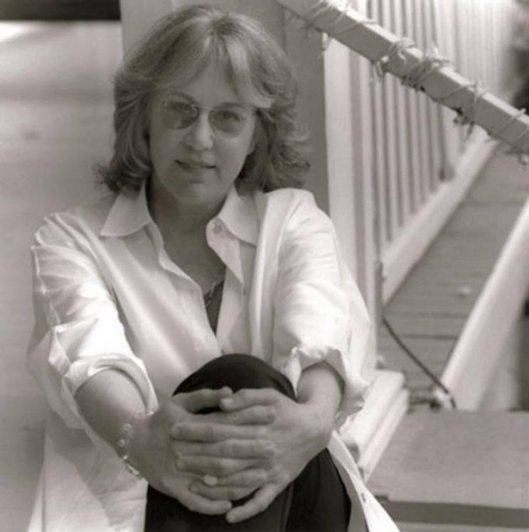 Jennifer Warnes