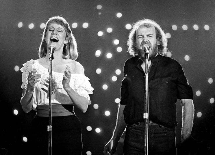 Jennifer Warnes
