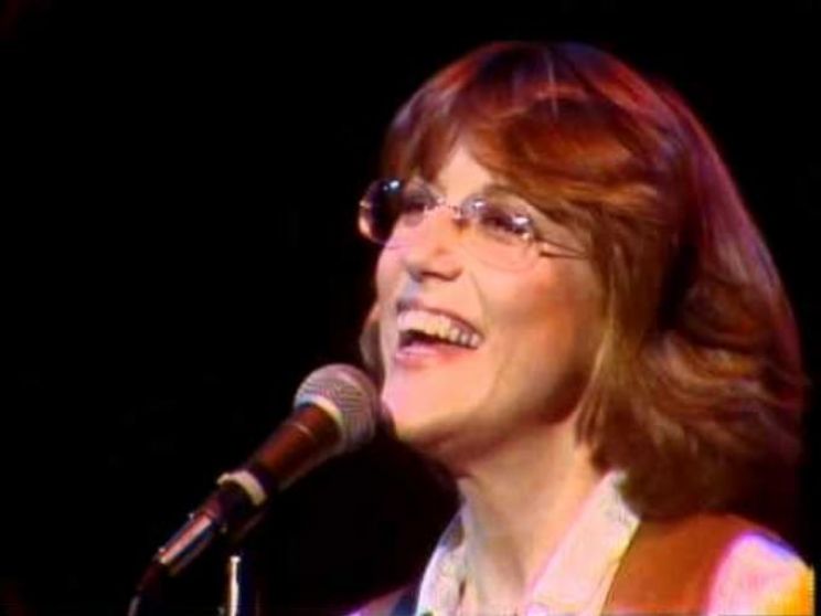 Jennifer Warnes