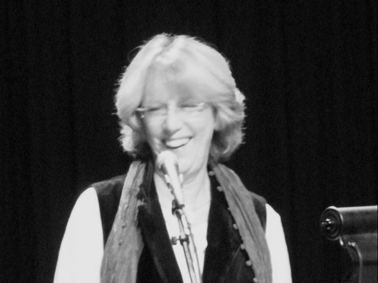 Jennifer Warnes