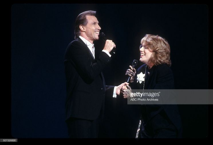 Jennifer Warnes