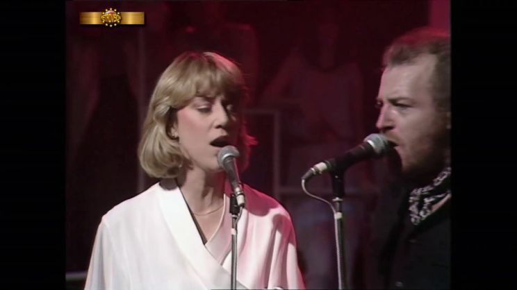 Jennifer Warnes