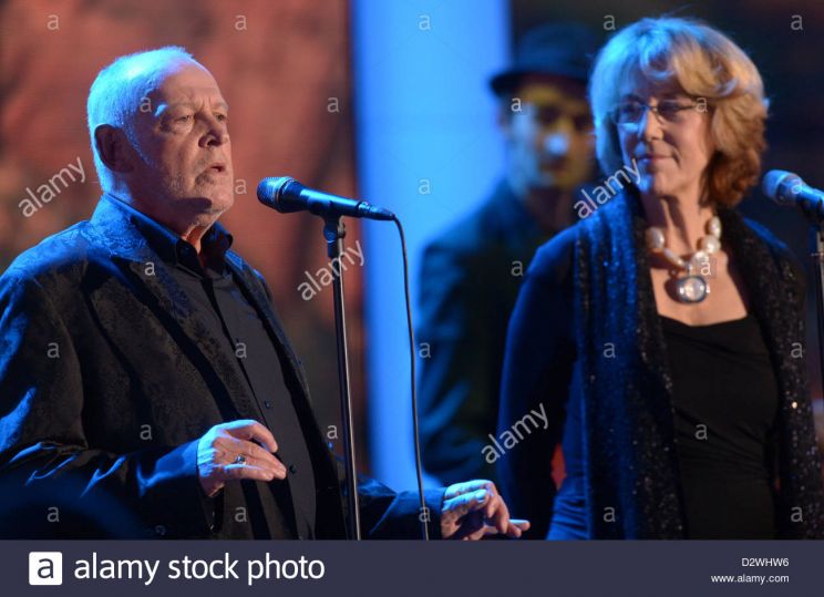 Jennifer Warnes