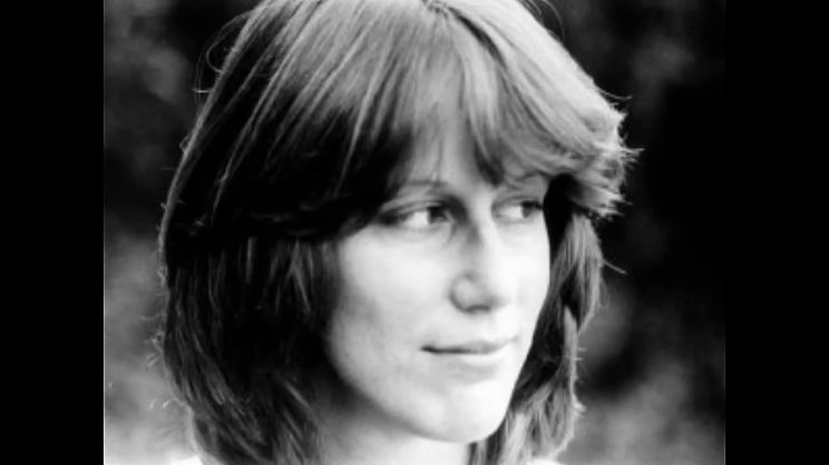 Jennifer Warnes