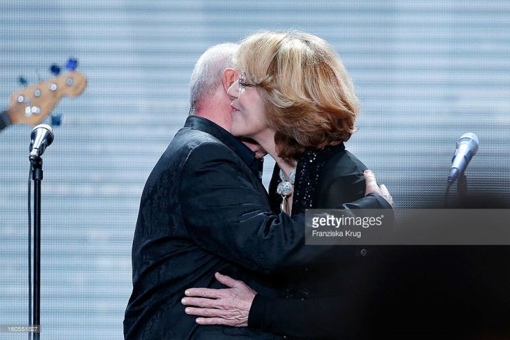 Jennifer Warnes