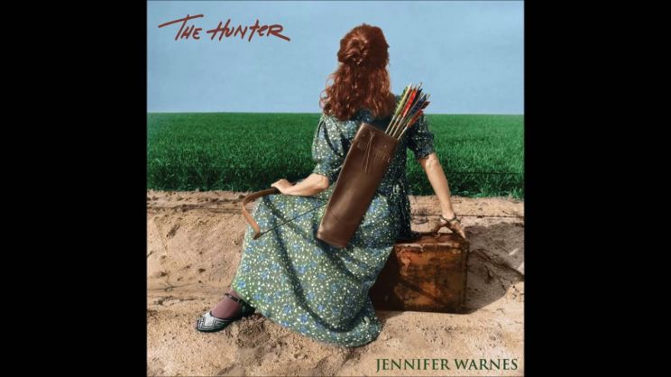 Jennifer Warnes