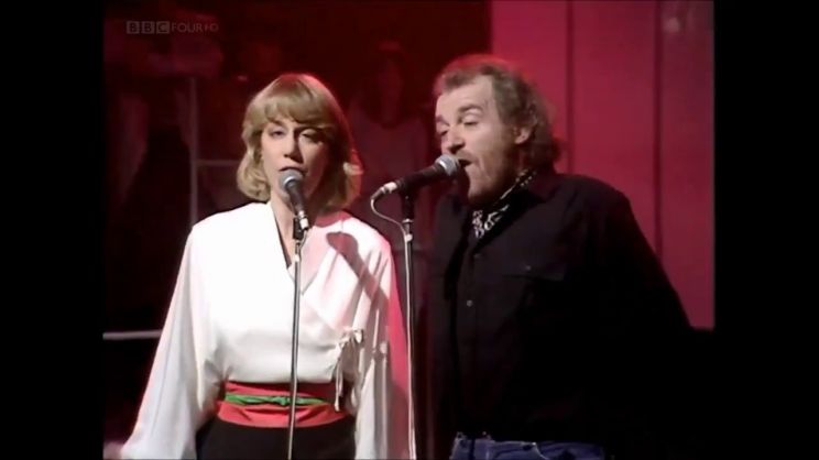 Jennifer Warnes