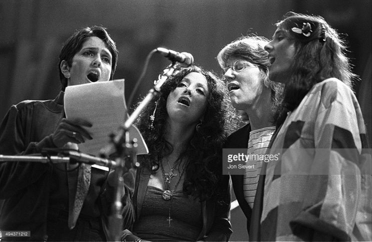 Jennifer Warnes