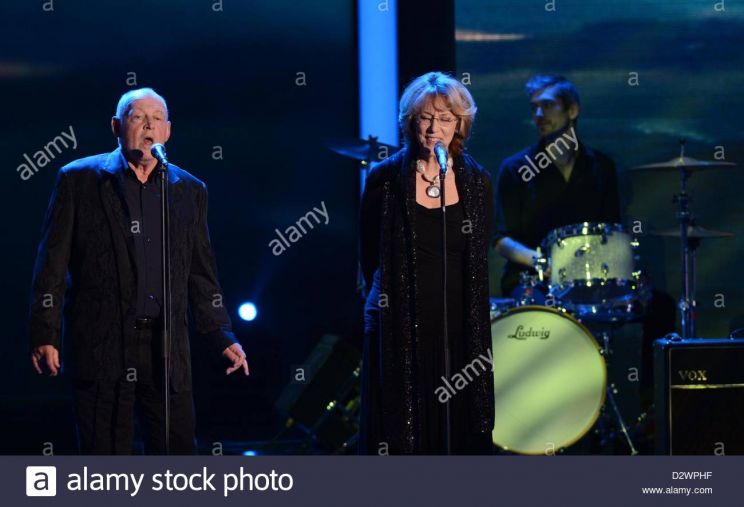 Jennifer Warnes
