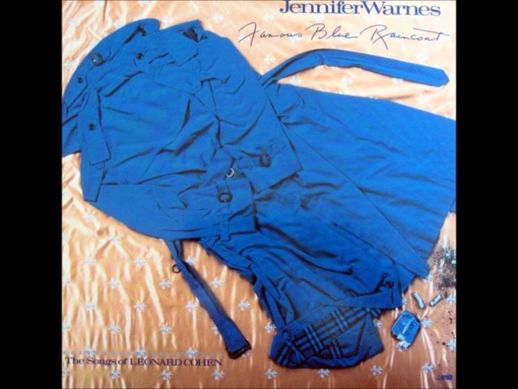 Jennifer Warnes