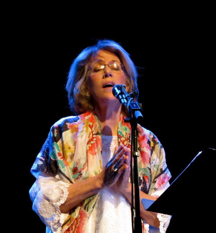 Jennifer Warnes