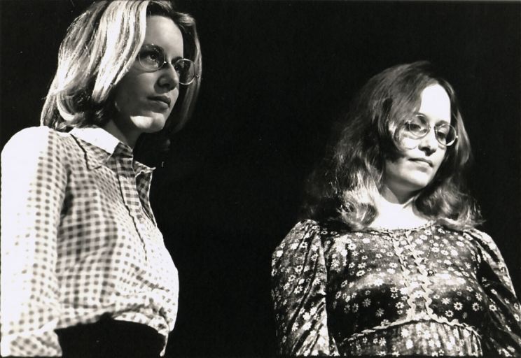 Jennifer Warnes
