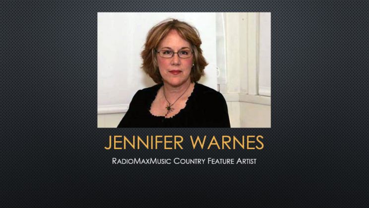 Jennifer Warnes