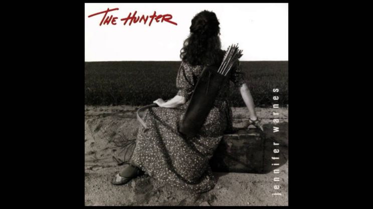 Jennifer Warnes