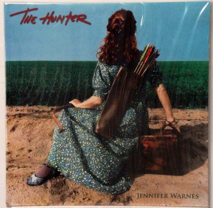 Jennifer Warnes