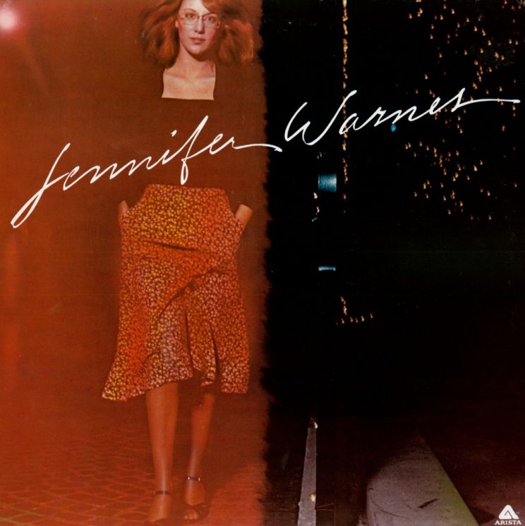 Jennifer Warnes