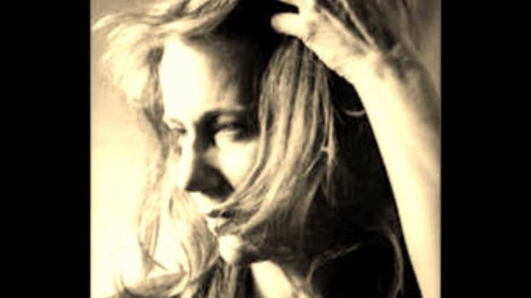 Jennifer Warnes